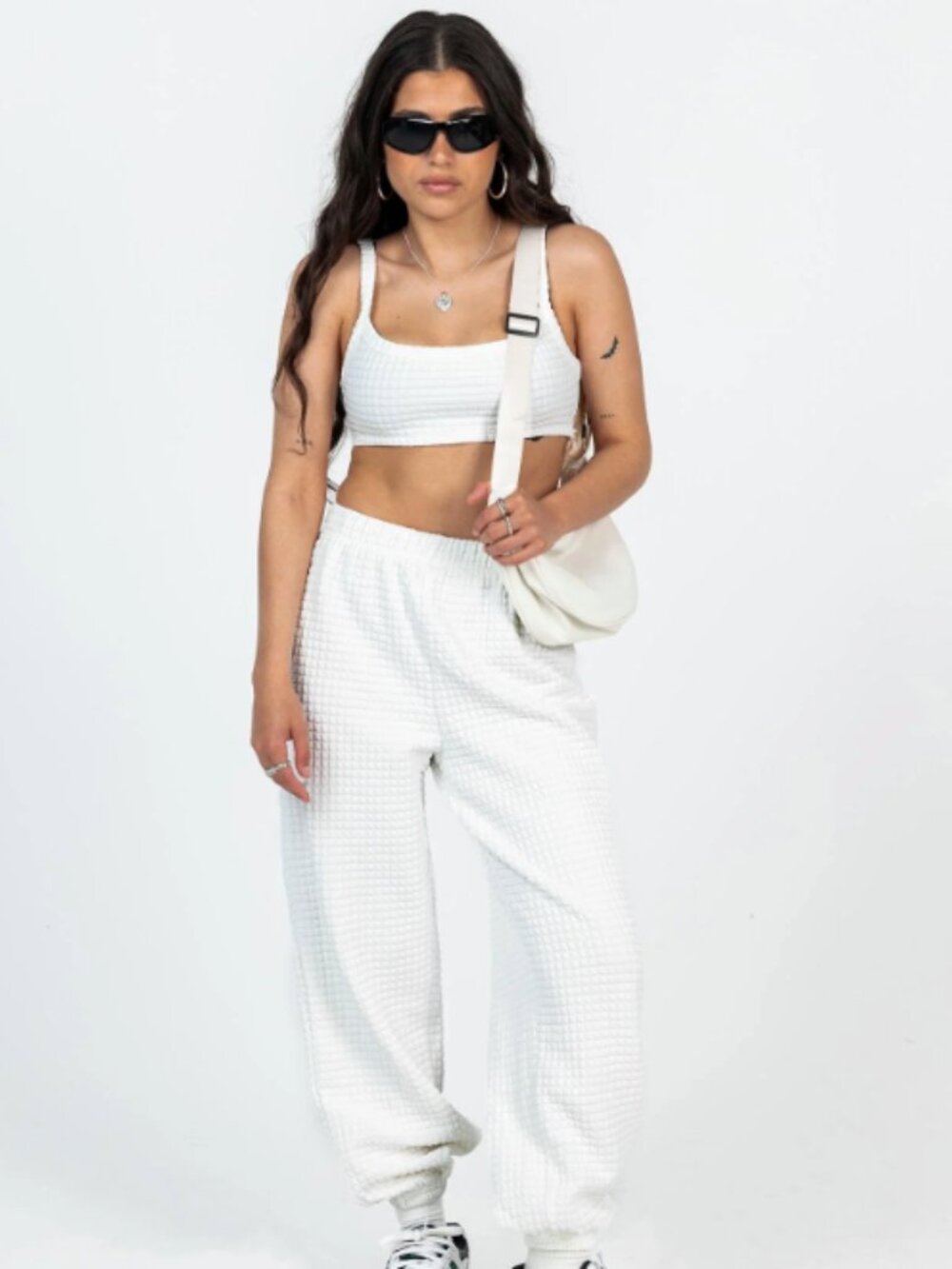 PRINCESS POLLY ARABELLA SET 🤍